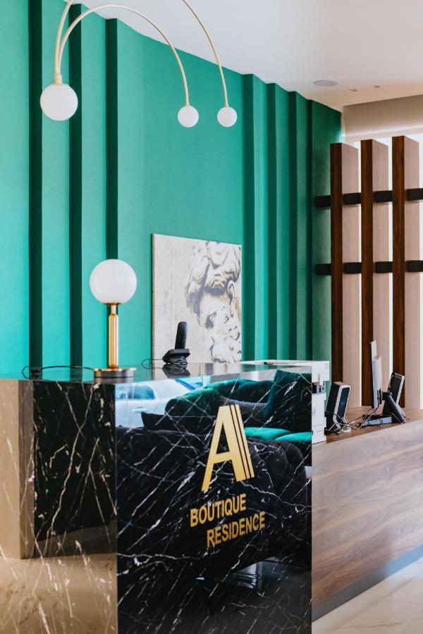 Alexandra Boutique Residence Downtown Alexandrúpoli Kültér fotó