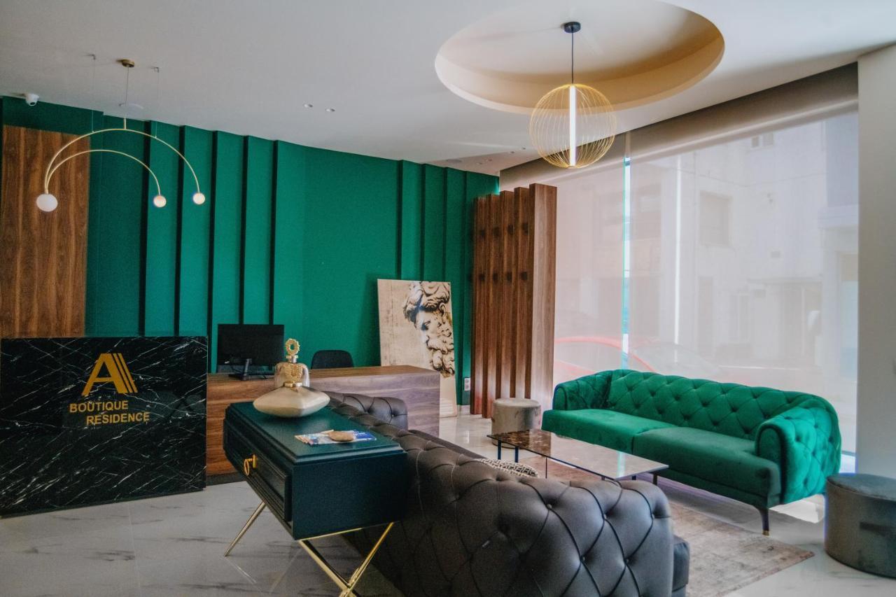 Alexandra Boutique Residence Downtown Alexandrúpoli Kültér fotó