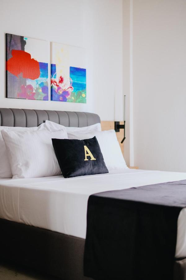 Alexandra Boutique Residence Downtown Alexandrúpoli Kültér fotó